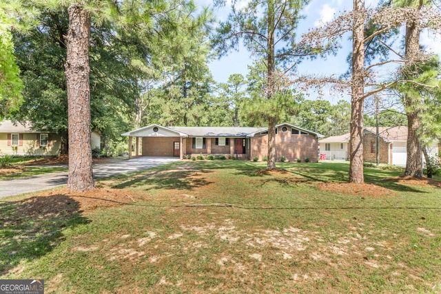 3878 Hitchcock Road, Macon, GA 31217