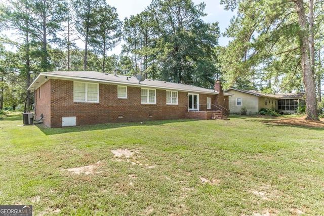 3878 Hitchcock Road, Macon, GA 31217