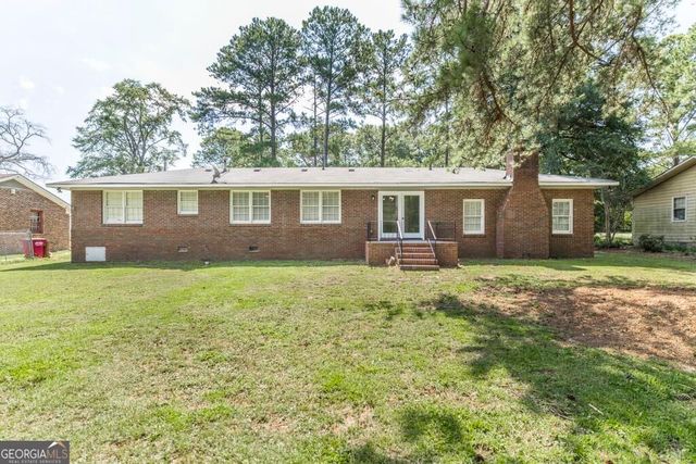 3878 Hitchcock Road, Macon, GA 31217
