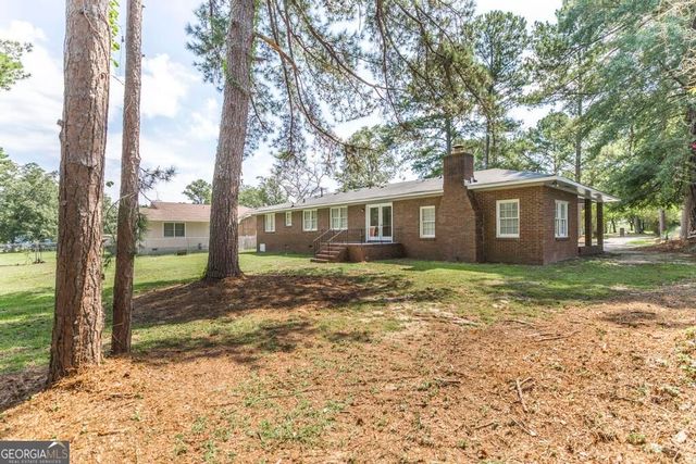 3878 Hitchcock Road, Macon, GA 31217
