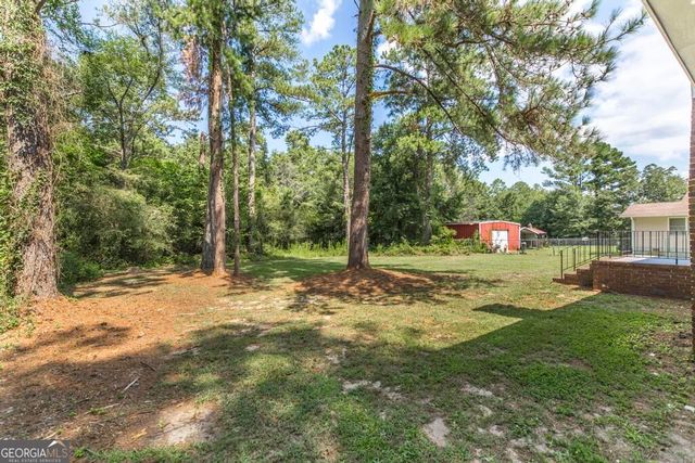 3878 Hitchcock Road, Macon, GA 31217