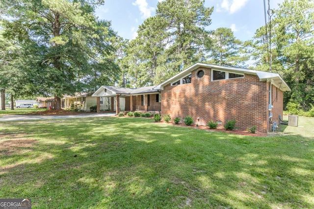 3878 Hitchcock Road, Macon, GA 31217