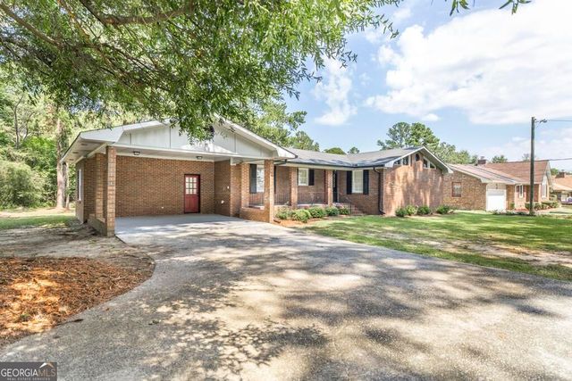 3878 Hitchcock Road, Macon, GA 31217