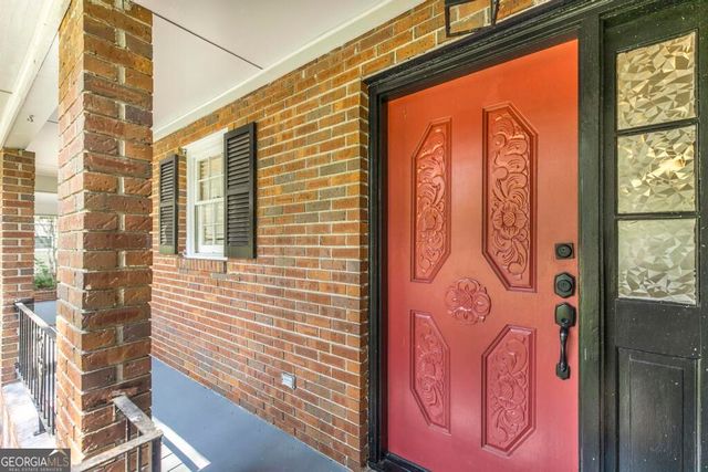 3878 Hitchcock Road, Macon, GA 31217