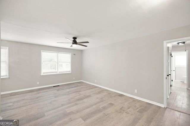 3878 Hitchcock Road, Macon, GA 31217