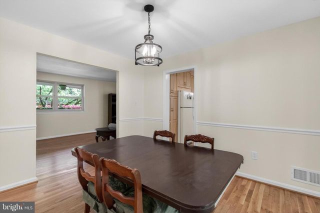 4984 SWINTON DR, Fairfax, VA 22032