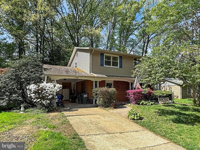 4984 SWINTON DR, Fairfax, VA 22032