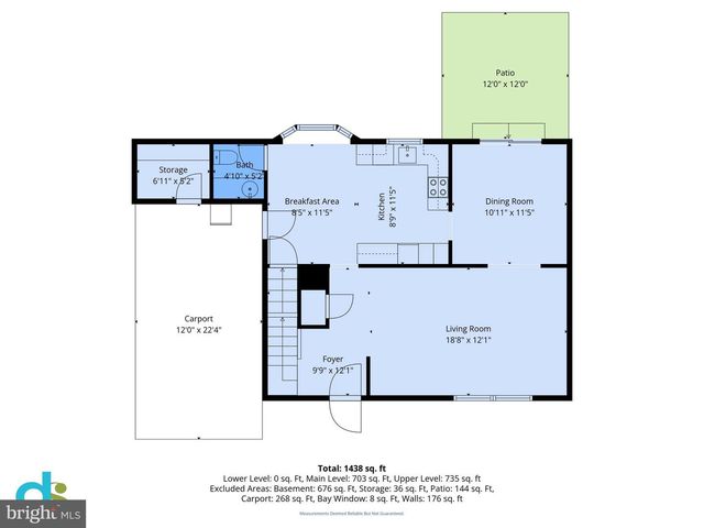 4984 SWINTON DR, Fairfax, VA 22032