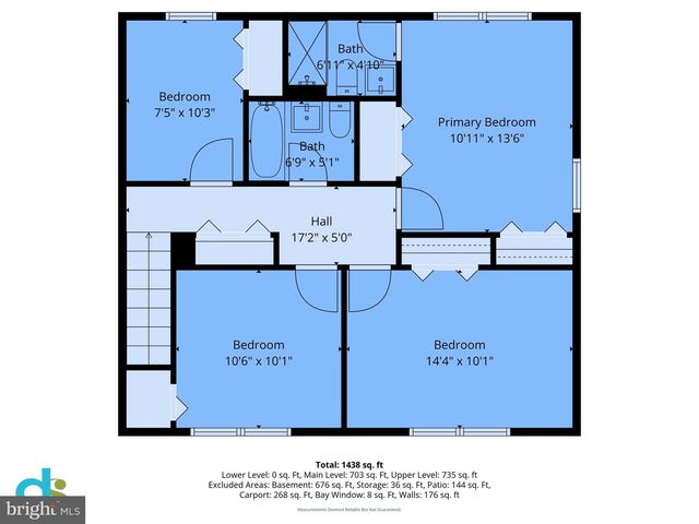 4984 SWINTON DR, Fairfax, VA 22032