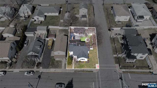 30 Bruno Street, Moonachie, NJ 07074