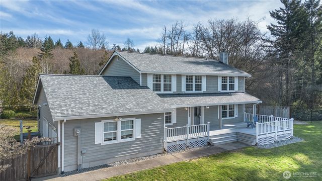 9610 NE Meyers Lane, Kingston, WA 98346