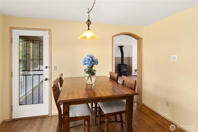 9610 NE Meyers Lane, Kingston, WA 98346