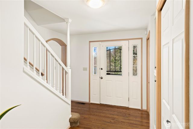 9610 NE Meyers Lane, Kingston, WA 98346