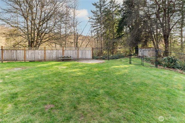 9610 NE Meyers Lane, Kingston, WA 98346