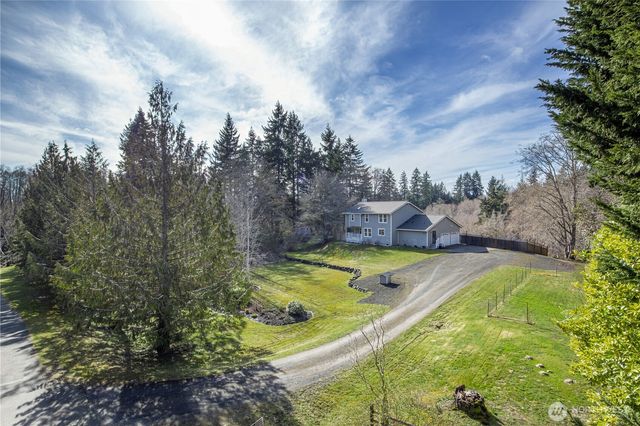 9610 NE Meyers Lane, Kingston, WA 98346