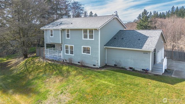 9610 NE Meyers Lane, Kingston, WA 98346