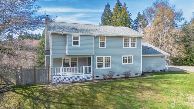 9610 NE Meyers Lane, Kingston, WA 98346