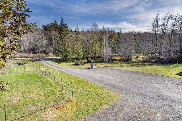 9610 NE Meyers Lane, Kingston, WA 98346