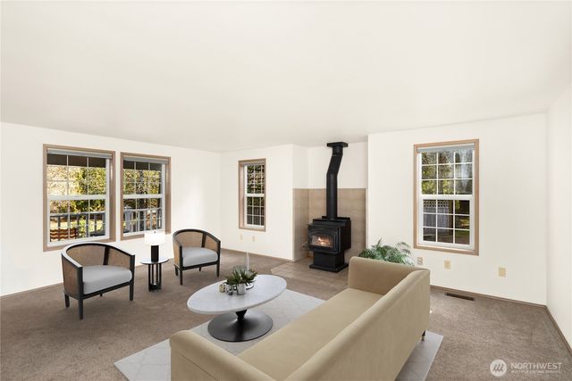 9610 NE Meyers Lane, Kingston, WA 98346