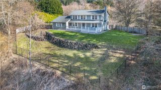 9610 NE Meyers Lane, Kingston, WA 98346