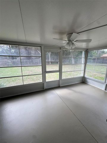 40751 W 4TH AVENUE, Umatilla, FL 32784