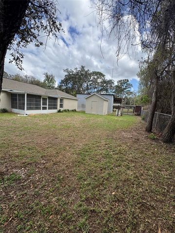 40751 W 4TH AVENUE, Umatilla, FL 32784