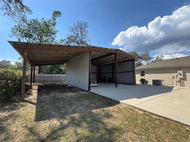 40751 W 4TH AVENUE, Umatilla, FL 32784