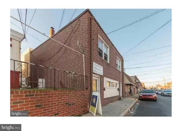 234 LONG LN, Upper Darby, PA 19082