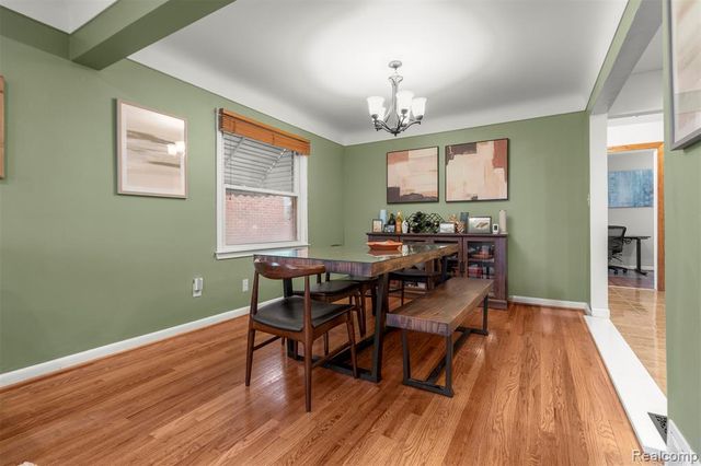 22247 Outer Drive, Dearborn, MI 48124