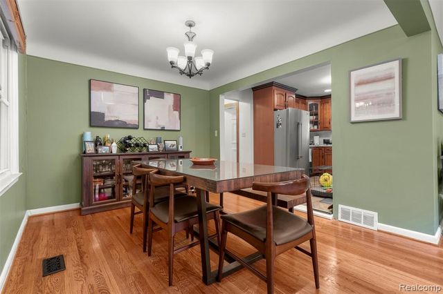 22247 Outer Drive, Dearborn, MI 48124