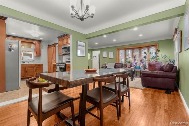 22247 Outer Drive, Dearborn, MI 48124