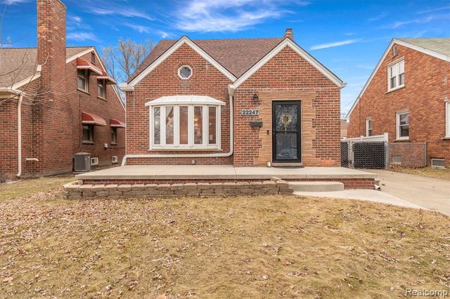 22247 Outer Drive, Dearborn, MI 48124