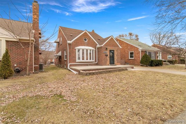 22247 Outer Drive, Dearborn, MI 48124