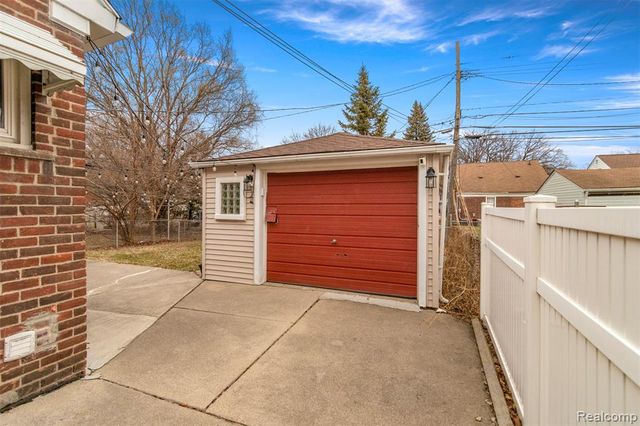 22247 Outer Drive, Dearborn, MI 48124