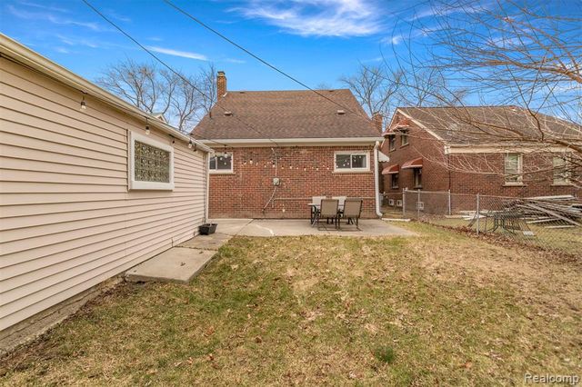 22247 Outer Drive, Dearborn, MI 48124