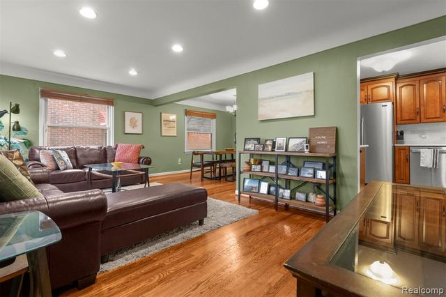 22247 Outer Drive, Dearborn, MI 48124