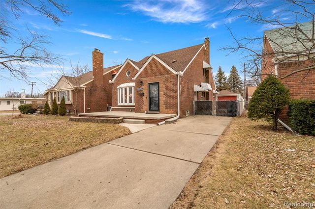 22247 Outer Drive, Dearborn, MI 48124