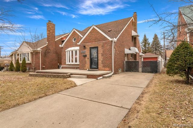 22247 Outer Drive, Dearborn, MI 48124