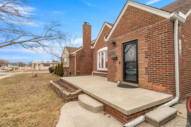 22247 Outer Drive, Dearborn, MI 48124