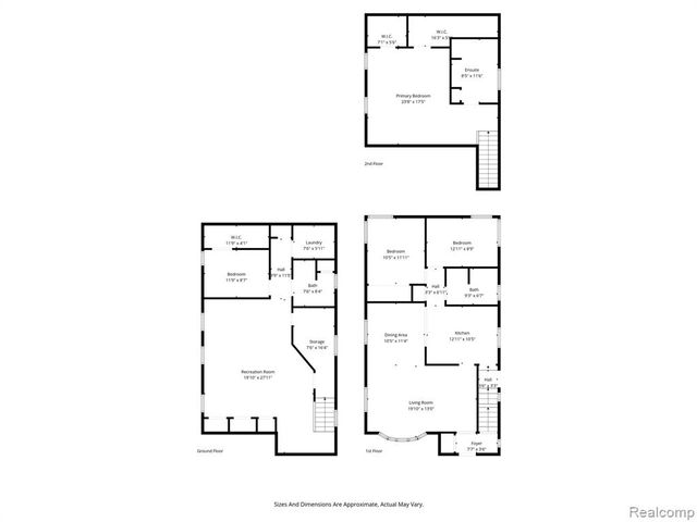 22247 Outer Drive, Dearborn, MI 48124