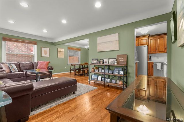 22247 Outer Drive, Dearborn, MI 48124