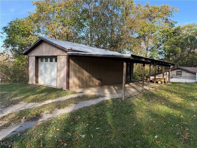 15928 Paul Wells Road, Caldwell, OH 43724