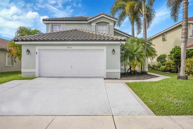 8236 White Rock Cir, Boynton Beach, FL 33436