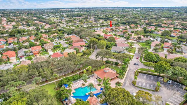 8236 White Rock Cir, Boynton Beach, FL 33436