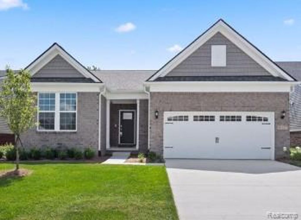 45520 Morningside Road, Canton Charter Township, MI 48187