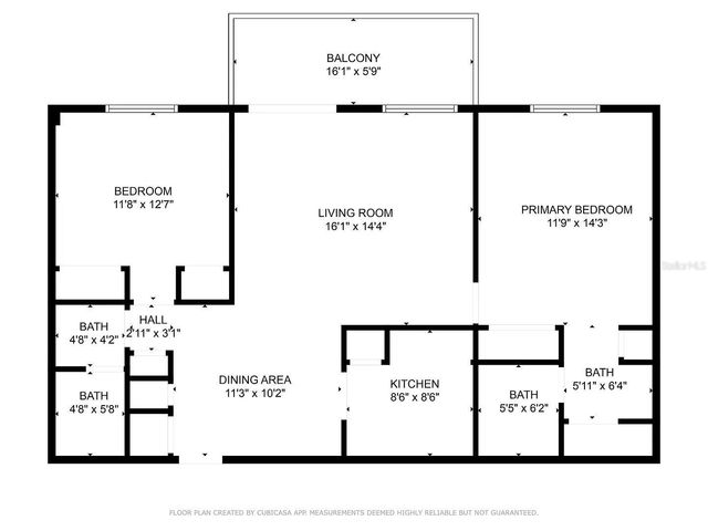 2901 26TH STREET W 309, Bradenton, FL 34205