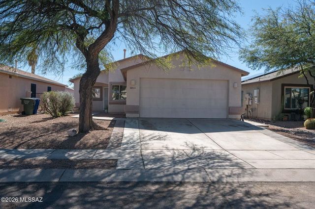 8685 S Desert Dove Drive, Tucson, AZ 85747