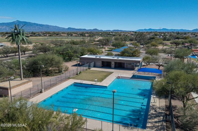 8685 S Desert Dove Drive, Tucson, AZ 85747