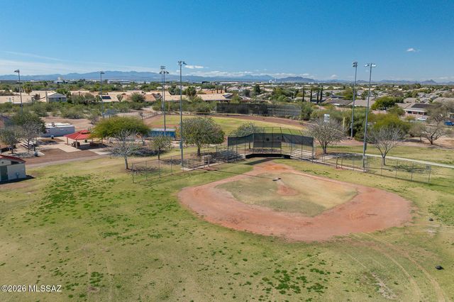 8685 S Desert Dove Drive, Tucson, AZ 85747