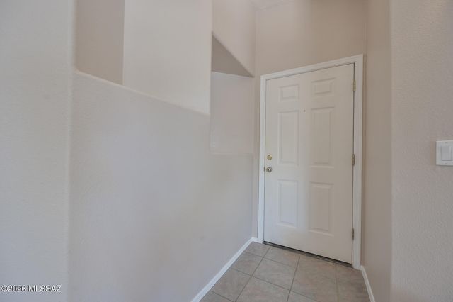 8685 S Desert Dove Drive, Tucson, AZ 85747